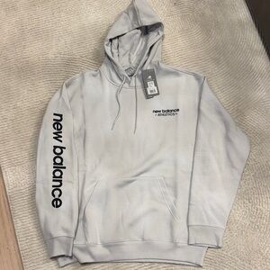 New Balance Hoodie